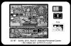 Aber 35167 Sd.Kfz.251/1 ausf.D  cz.1 zestaw podstawowy (DRA) (1:35)